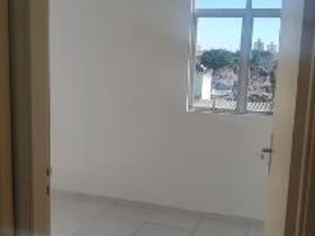 Foto do Apartamento - Apartamento com 2 dormitórios à venda, 45 m² por R$ 203.000,00 - Bosque dos Eucaliptos - São José dos Campos/SP | INDEPENDENCE NEGOCIOS IMOBILIARIOS LTDA