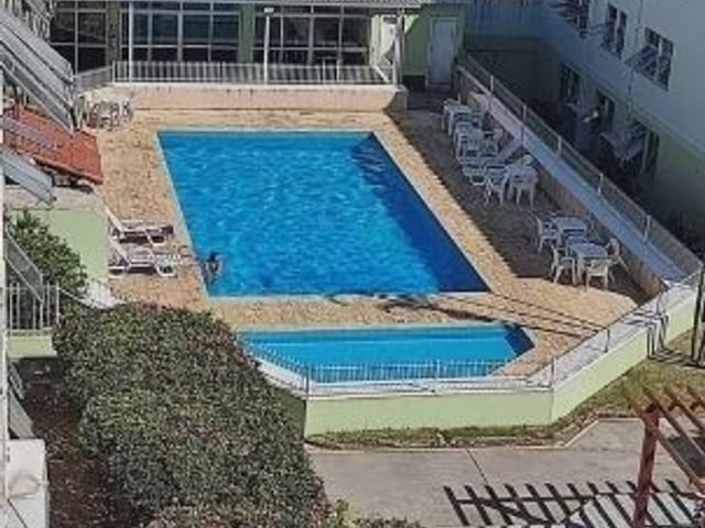 Foto do Apartamento - Apartamento com 2 dormitórios à venda, 45 m² por R$ 203.000,00 - Bosque dos Eucaliptos - São José dos Campos/SP | INDEPENDENCE NEGOCIOS IMOBILIARIOS LTDA