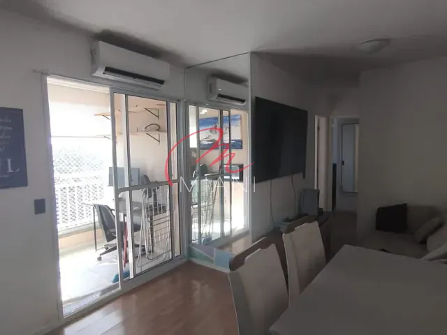 Apartamento 2 quartos e 1 banheiro, para alugar, no bairro Santa Maria em Osasco