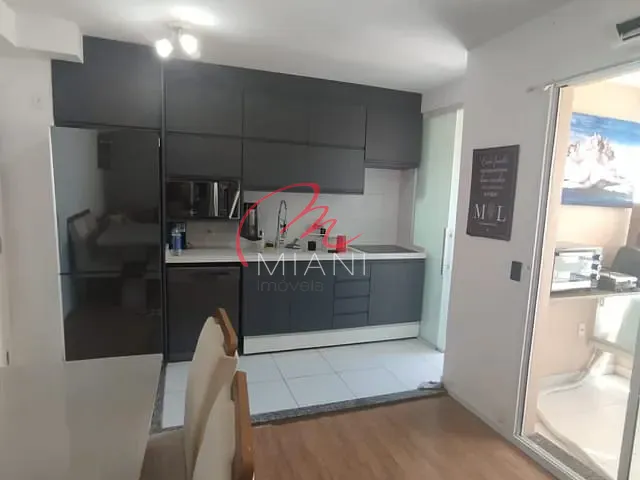 Apartamento 2 quartos e 1 banheiro, para alugar, no bairro Santa Maria em Osasco