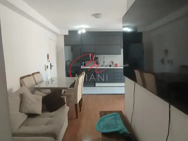 Apartamento 2 quartos e 1 banheiro, para alugar, no bairro Santa Maria em Osasco
