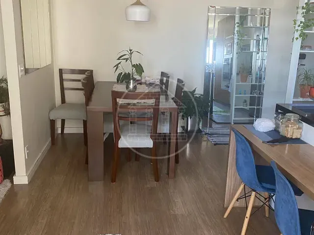 Apartamento 2 quartos e 2 banheiros, à venda, no bairro Campininha em São Paulo