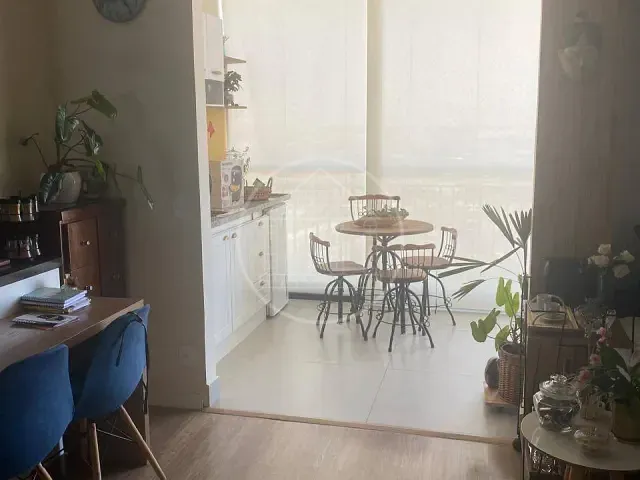 Apartamento 2 quartos e 2 banheiros, à venda, no bairro Campininha em São Paulo