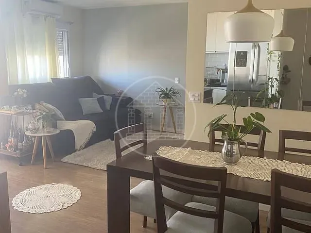 Apartamento 2 quartos e 2 banheiros, à venda, no bairro Campininha em São Paulo