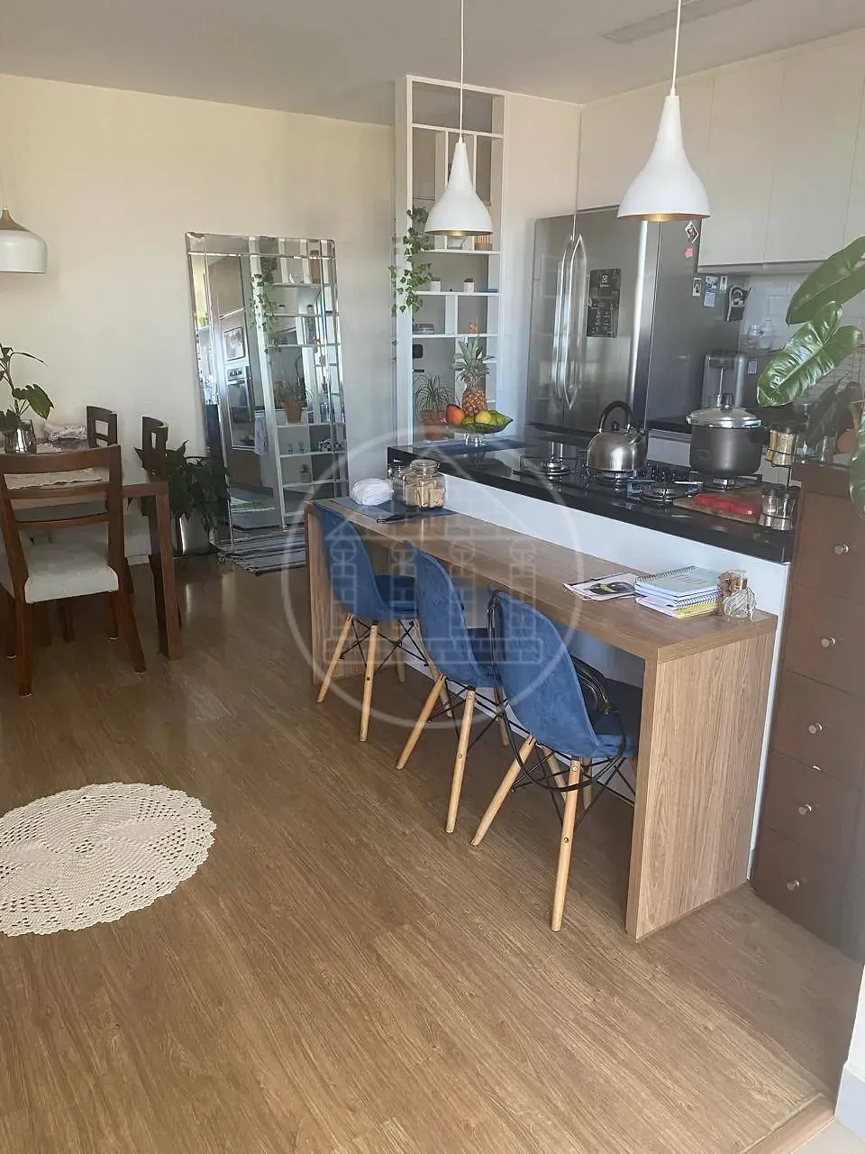 Apartamento, 2 quartos, 80 m² - Foto 4