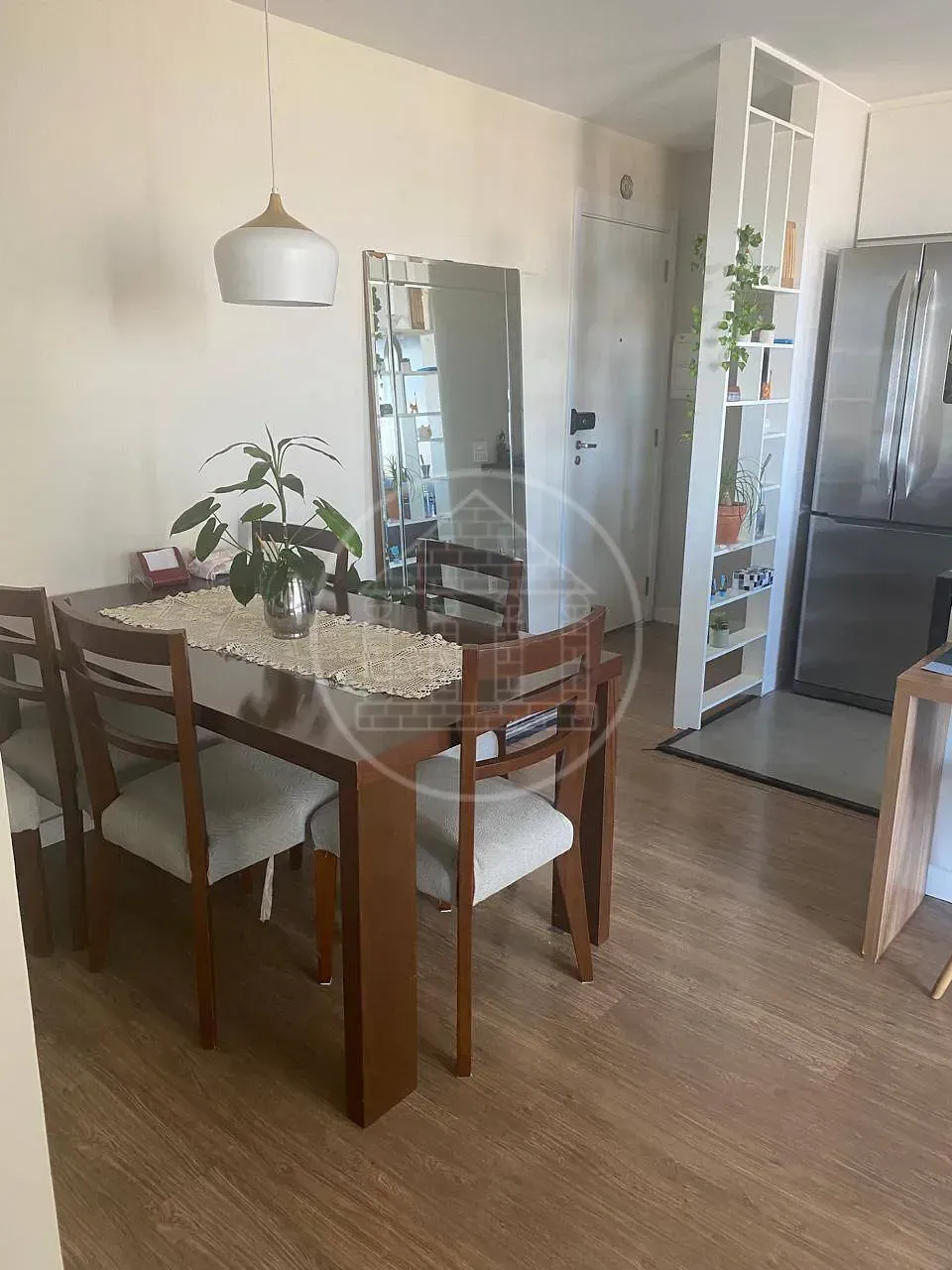 Apartamento, 2 quartos, 80 m² - Foto 3