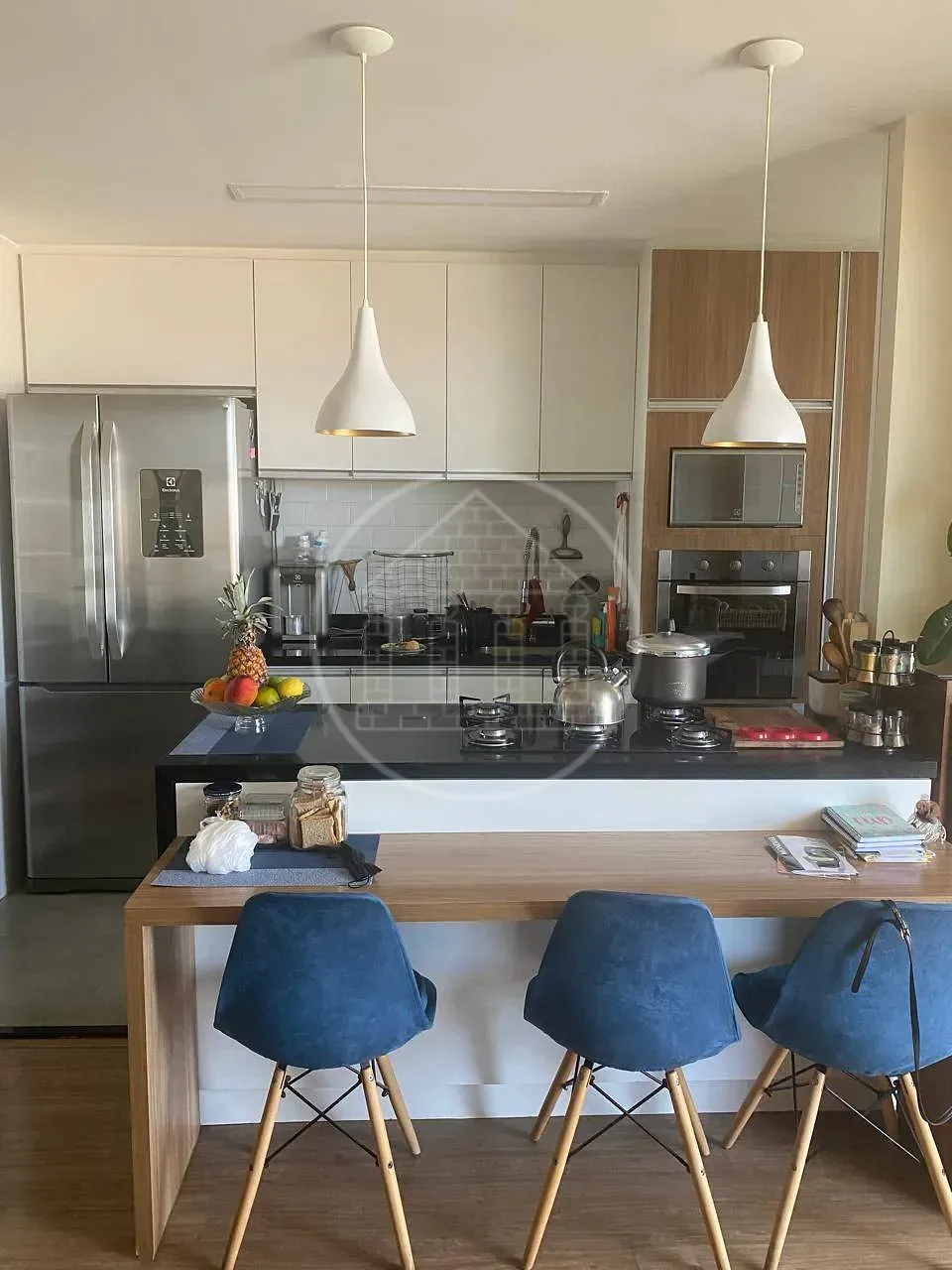 Apartamento, 2 quartos, 80 m² - Foto 8