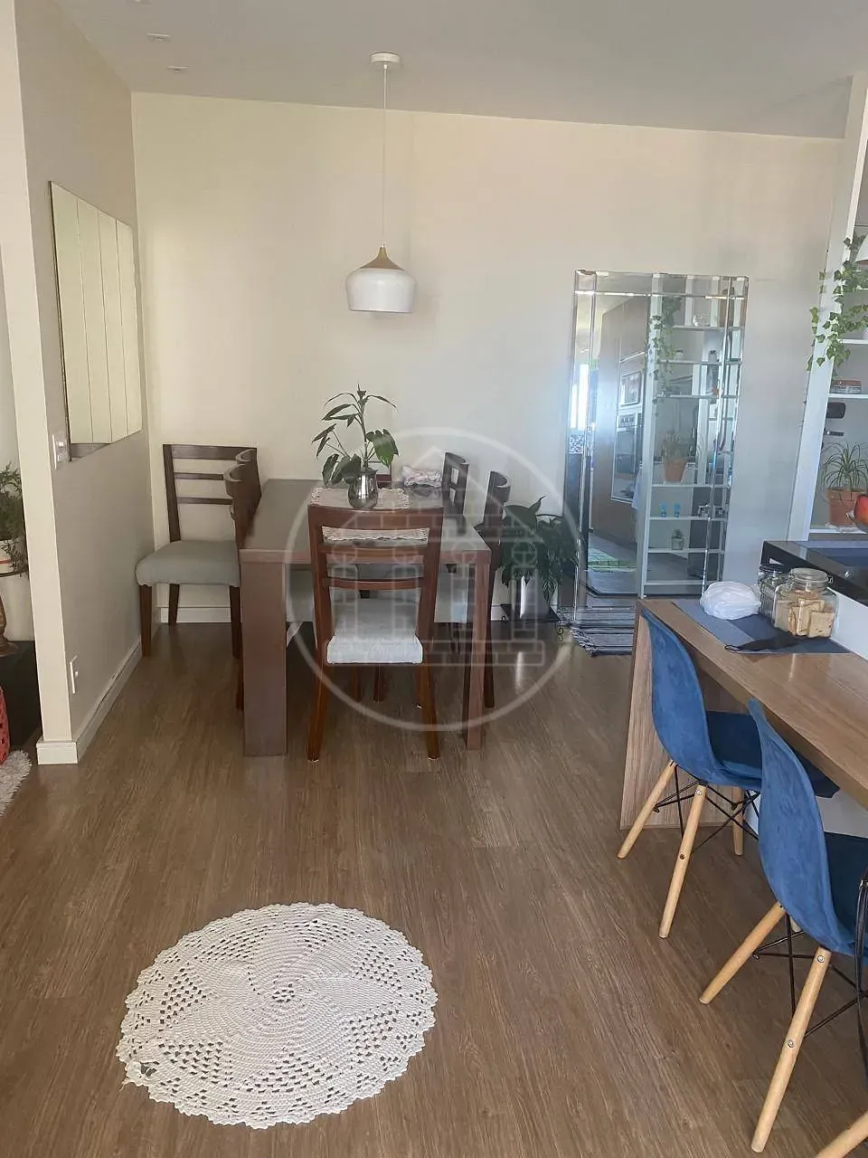 Apartamento, 2 quartos, 80 m² - Foto 2