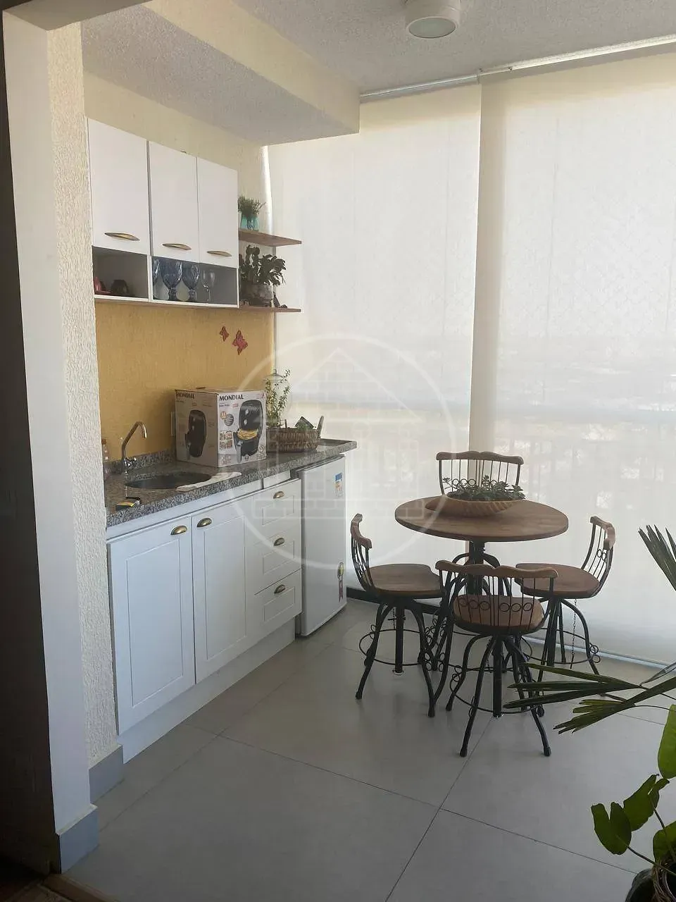 Apartamento, 2 quartos, 80 m² - Foto 9