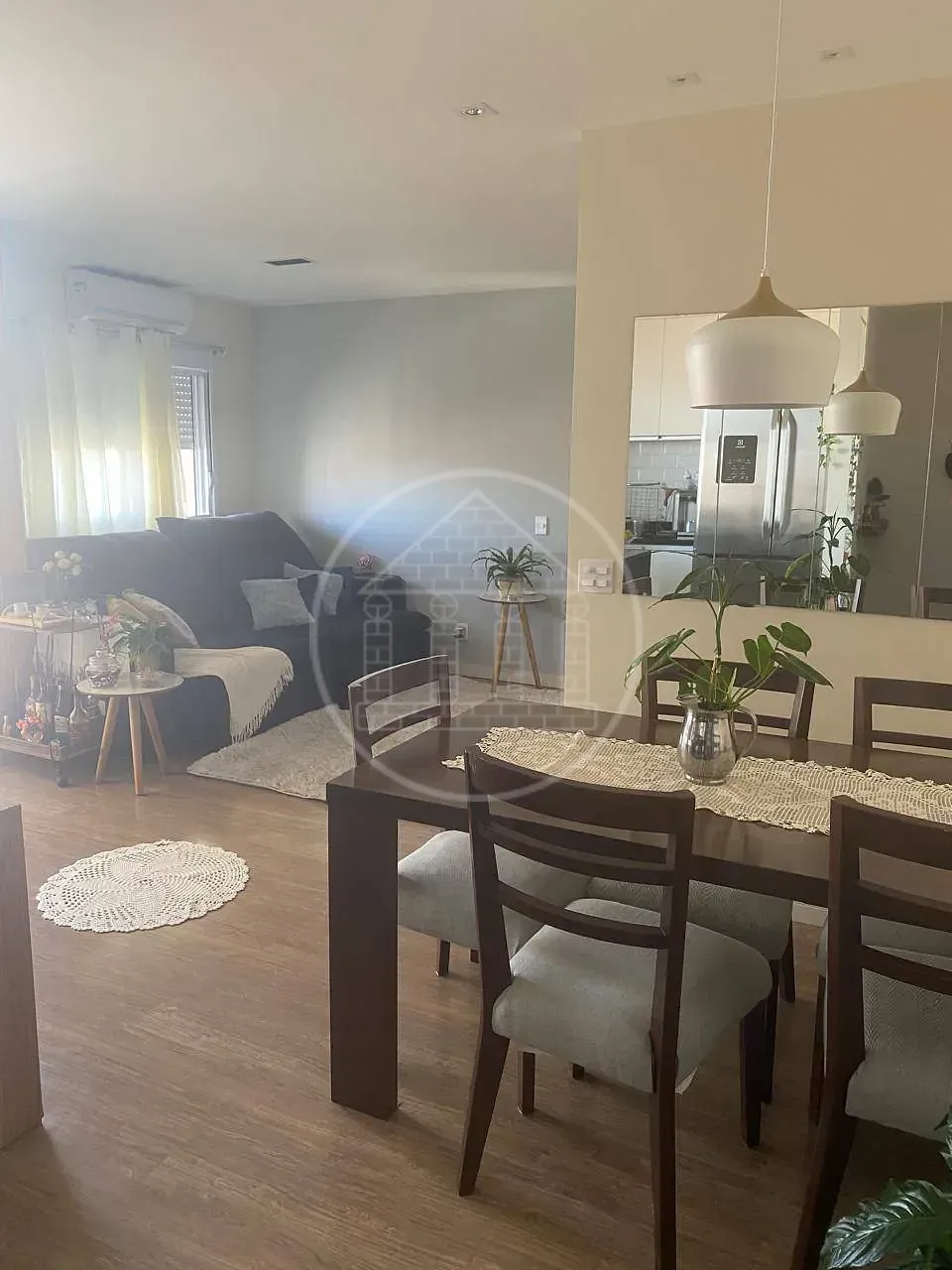 Apartamento, 2 quartos, 80 m² - Foto 1