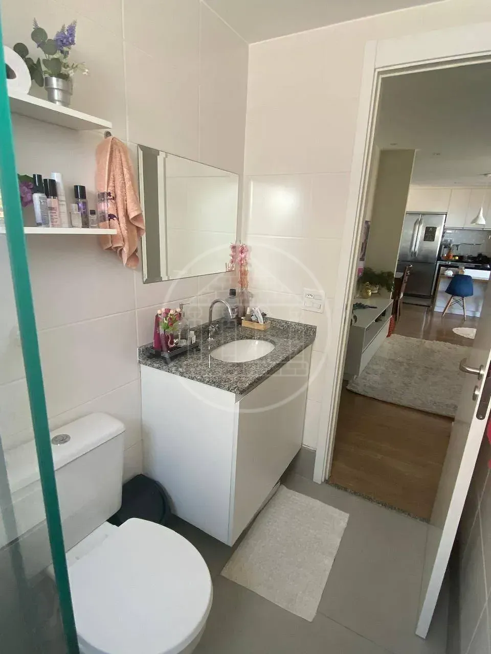 Apartamento, 2 quartos, 80 m² - Foto 7