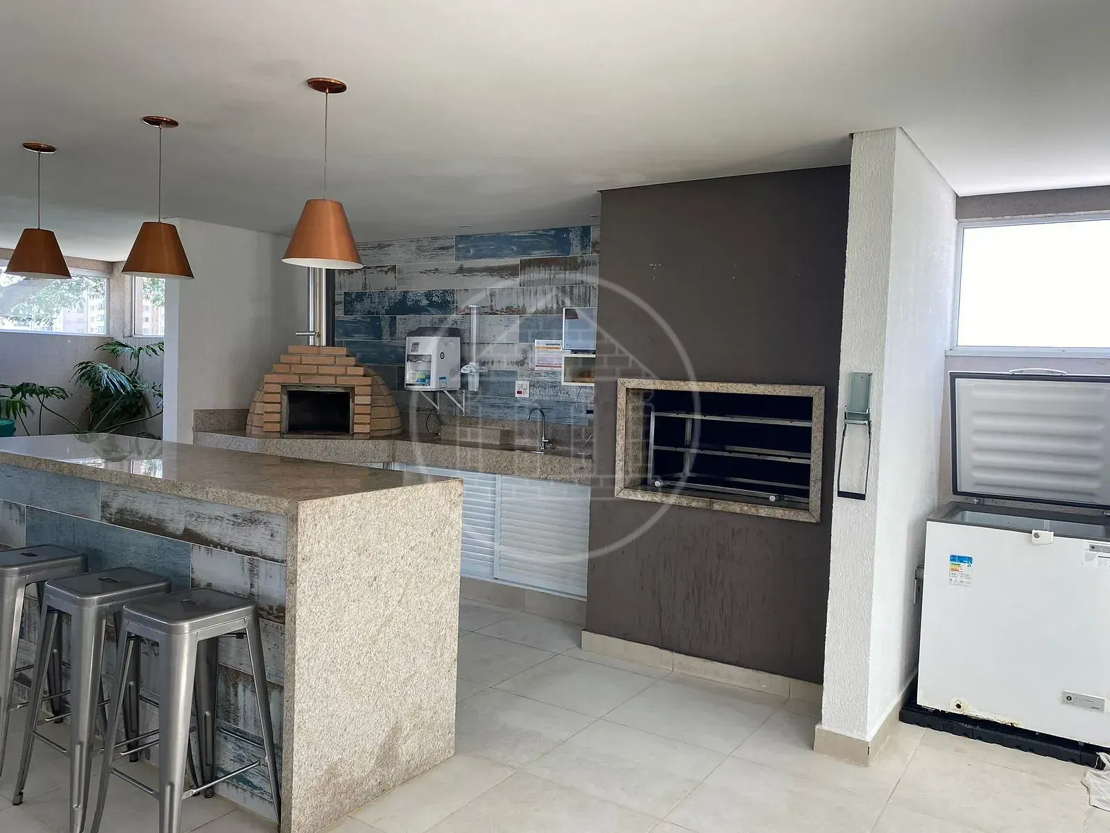 Apartamento, 2 quartos, 80 m² - Foto 18