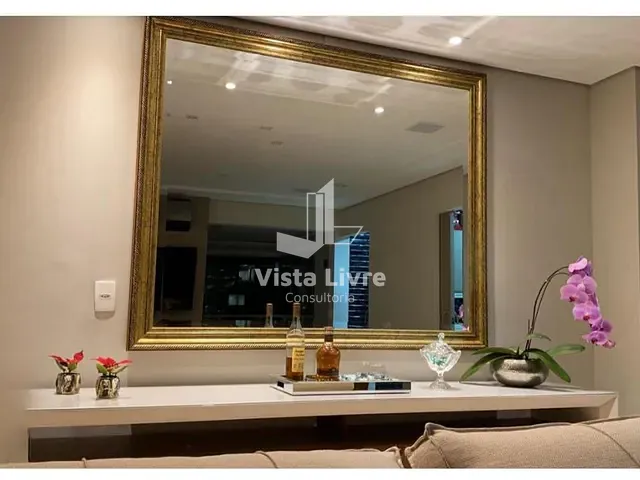 Apartamento com 112m² 2 quartos e 2 banheiros, à venda, no bairro Vila Nova Conceição em São Paulo