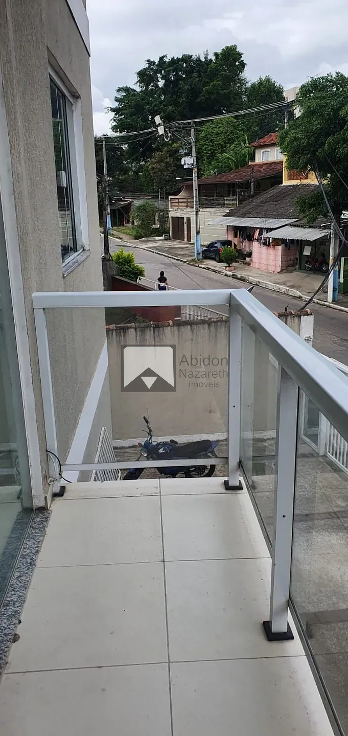 Apartamento, 2 quartos, 75 m² - Foto 15