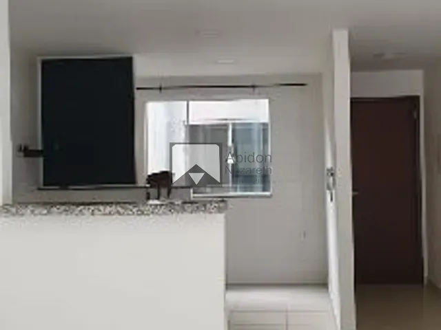 Apartamento com 85m² 2 quartos e 2 banheiros, à venda, no bairro Maria Paula em São Gonçalo