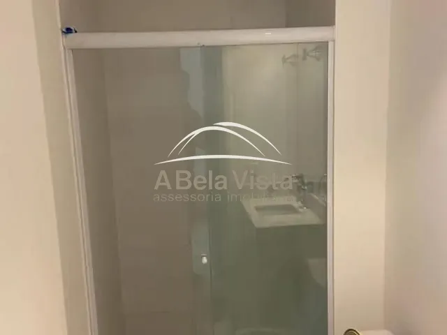 Apartamento 1 quarto e 1 banheiro, para alugar, no bairro BETHAVILLE I em Barueri
