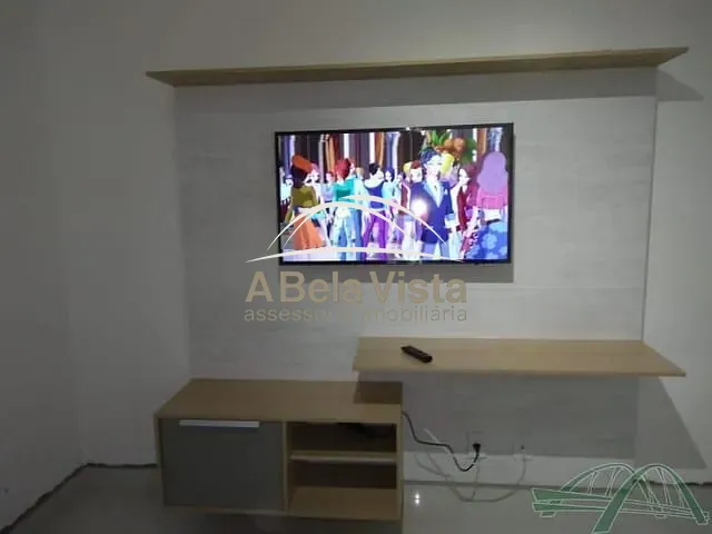 Apartamento 1 quarto e 1 banheiro, para alugar, no bairro BETHAVILLE I em Barueri