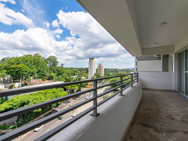 Apartamento com 61m² 1 quarto e 2 banheiros, à venda, no bairro Butantã em São Paulo