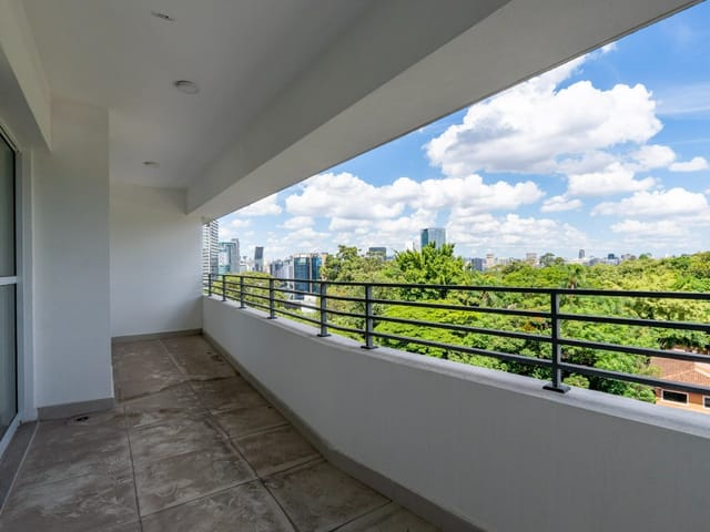 Apartamento com 61m² 1 quarto e 2 banheiros, à venda, no bairro Butantã em São Paulo