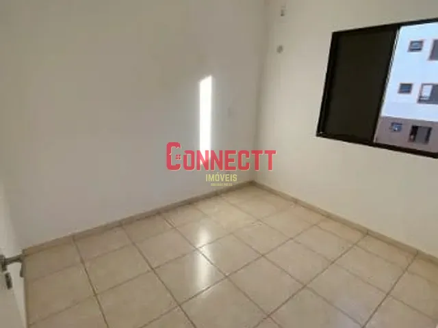 Apartamento com 45m² 2 quartos e 1 banheiro, à venda, no bairro Jardim Doutor Paulo Gomes Romeo em Ribeirão Preto