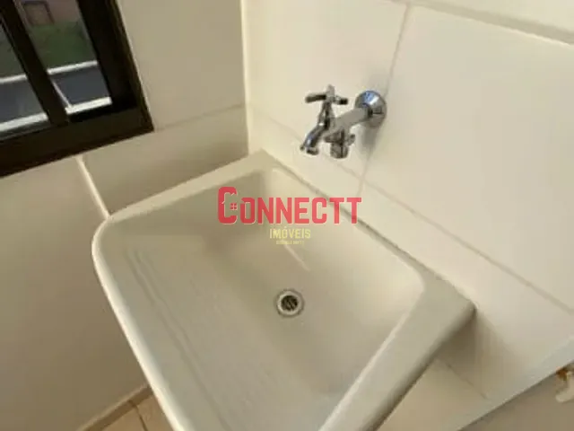 Apartamento com 45m² 2 quartos e 1 banheiro, à venda, no bairro Jardim Doutor Paulo Gomes Romeo em Ribeirão Preto