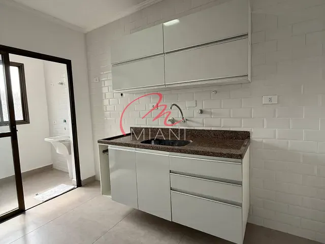 Apartamento 2 quartos e 2 banheiros, à venda, no bairro Vila Butantã em São Paulo
