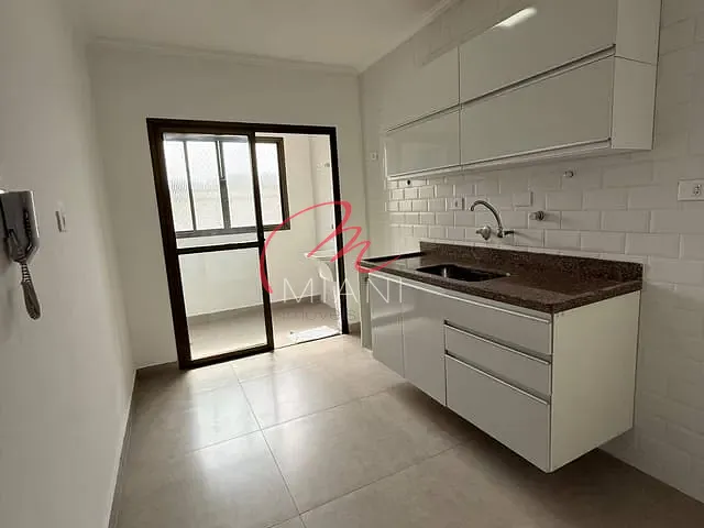 Apartamento 2 quartos e 2 banheiros, para alugar, no bairro Vila Butantã em São Paulo