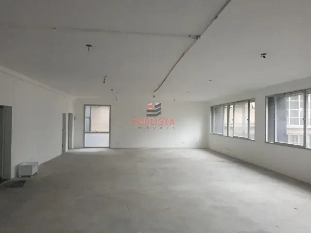 Conjunto comercial para alugar, no bairro Bela Vista em São Paulo