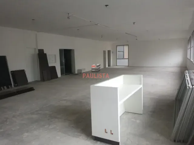 Conjunto comercial para alugar, no bairro Bela Vista em São Paulo