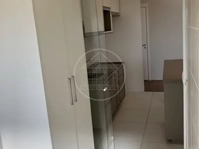 Apartamento 2 quartos e 1 banheiro, para alugar, no bairro Campininha em São Paulo