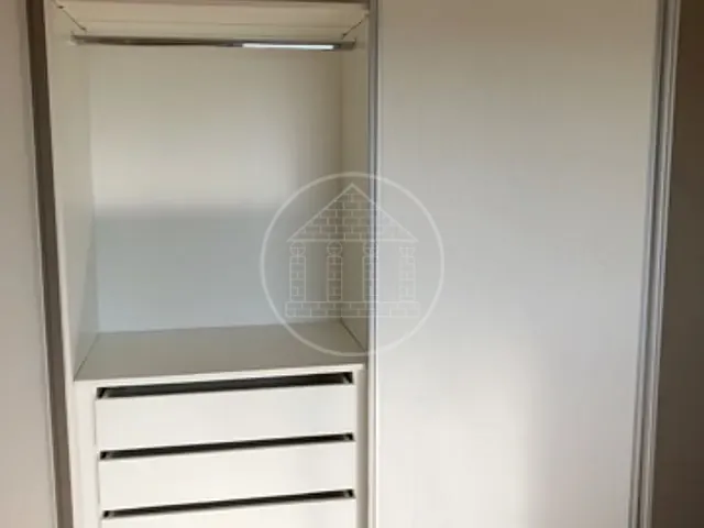 Apartamento 2 quartos e 1 banheiro, para alugar, no bairro Campininha em São Paulo