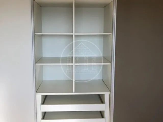 Apartamento 2 quartos e 1 banheiro, para alugar, no bairro Campininha em São Paulo