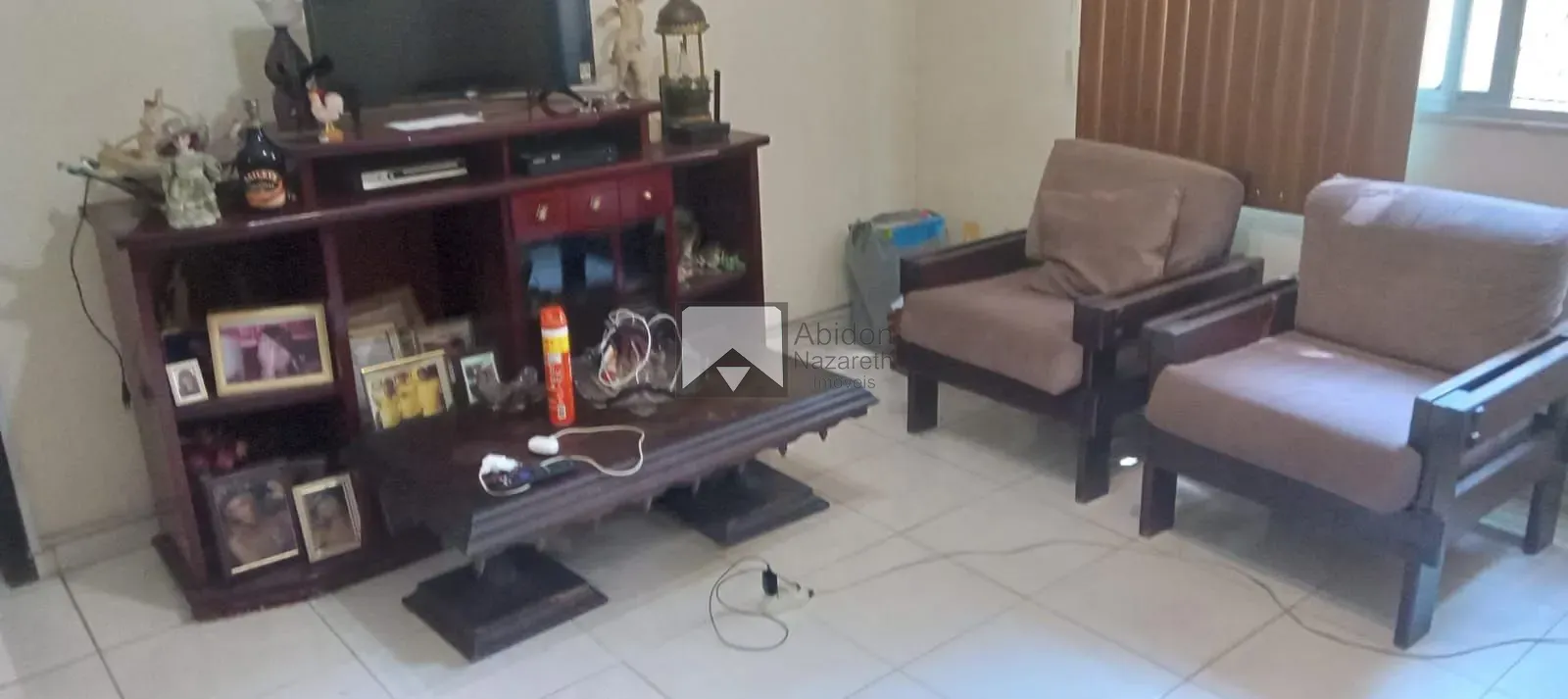 Apartamento, 3 quartos, 120 m² - Foto 2