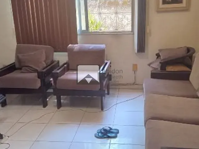 Apartamento com 130m² 3 quartos e 2 banheiros, à venda, no bairro Icaraí em Niterói