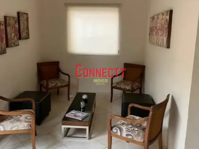 Apartamento com 82m² 3 quartos e 2 banheiros, à venda, no bairro Nova Aliança em Ribeirão Preto