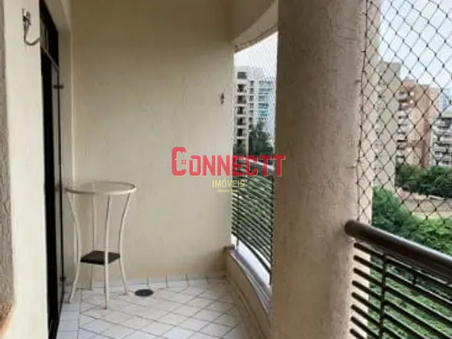 Apartamento com 82m² 3 quartos e 2 banheiros, à venda, no bairro Nova Aliança em Ribeirão Preto