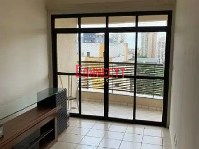 Apartamento com 82m² 3 quartos e 2 banheiros, à venda, no bairro Nova Aliança em Ribeirão Preto