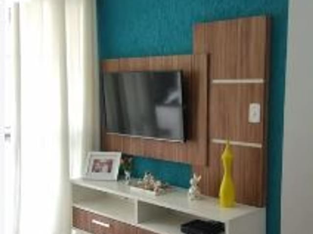 Foto do Apartamento - Apartamento com 2 dormitórios à venda, 56 m² por R$ 256.000,00 - Jardim Santa Inês II - São José dos Campos/SP | INDEPENDENCE NEGOCIOS IMOBILIARIOS LTDA