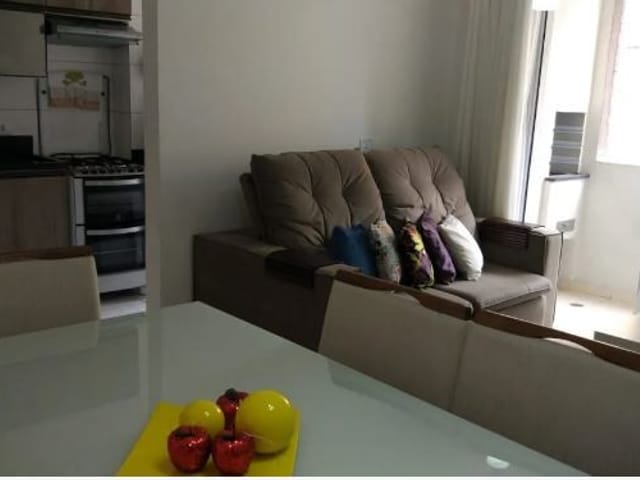 Foto do Apartamento - Apartamento com 2 dormitórios à venda, 56 m² por R$ 256.000,00 - Jardim Santa Inês II - São José dos Campos/SP | INDEPENDENCE NEGOCIOS IMOBILIARIOS LTDA