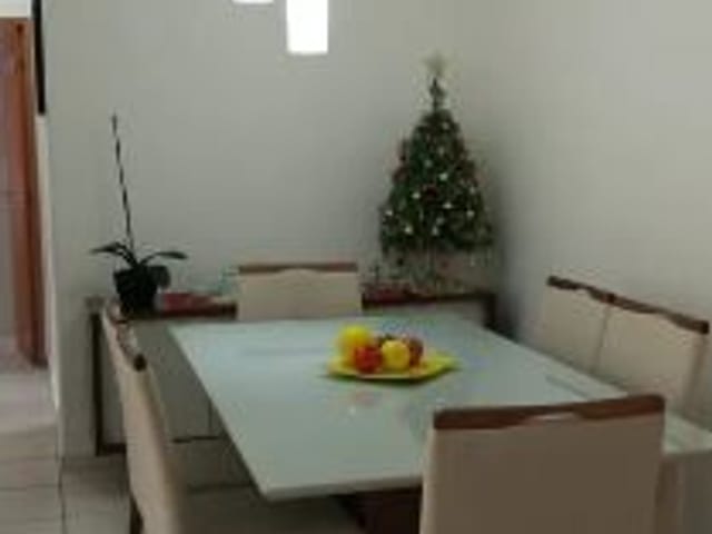 Foto do Apartamento - Apartamento com 2 dormitórios à venda, 56 m² por R$ 256.000,00 - Jardim Santa Inês II - São José dos Campos/SP | INDEPENDENCE NEGOCIOS IMOBILIARIOS LTDA