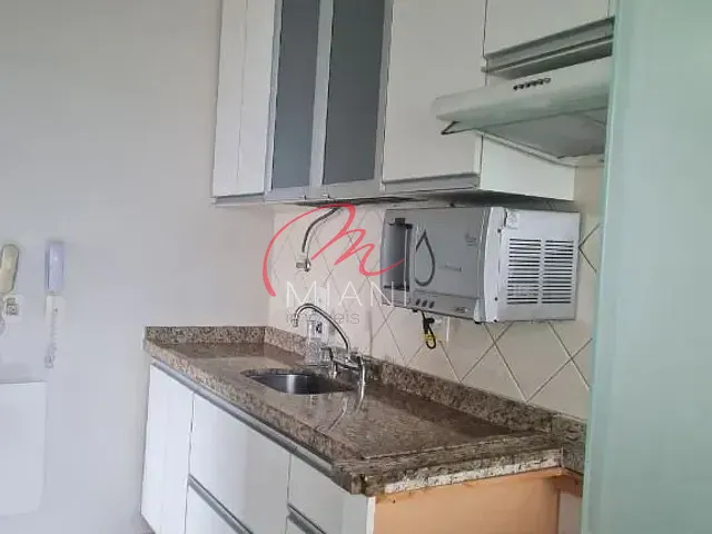 Apartamento 3 quartos e 2 banheiros, à venda, no bairro Jardim Ester em São Paulo