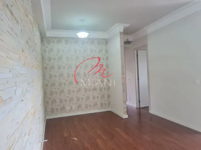 Apartamento 3 quartos e 2 banheiros, à venda, no bairro Jardim Ester em São Paulo