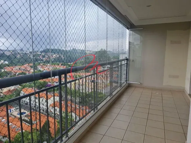 Apartamento 3 quartos e 2 banheiros, à venda, no bairro Jardim Ester em São Paulo