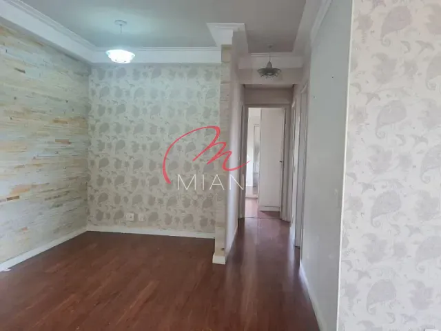 Apartamento 3 quartos e 2 banheiros, à venda, no bairro Jardim Ester em São Paulo