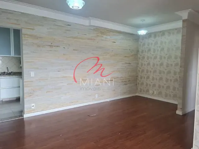Apartamento 3 quartos e 2 banheiros, à venda, no bairro Jardim Ester em São Paulo