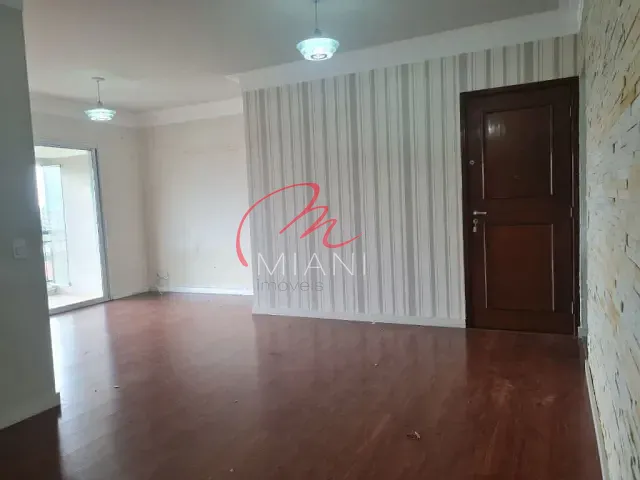 Apartamento 3 quartos e 2 banheiros, à venda, no bairro Jardim Ester em São Paulo