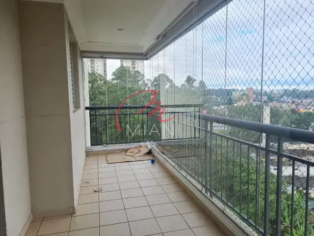Apartamento 3 quartos e 2 banheiros, à venda, no bairro Jardim Ester em São Paulo