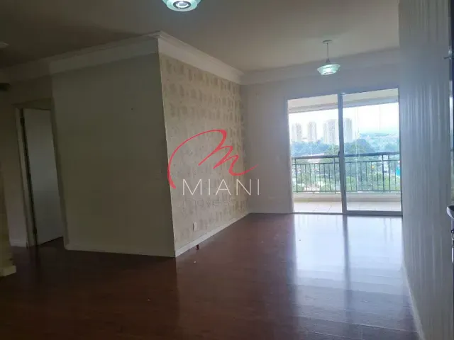 Apartamento 3 quartos e 2 banheiros, à venda, no bairro Jardim Ester em São Paulo