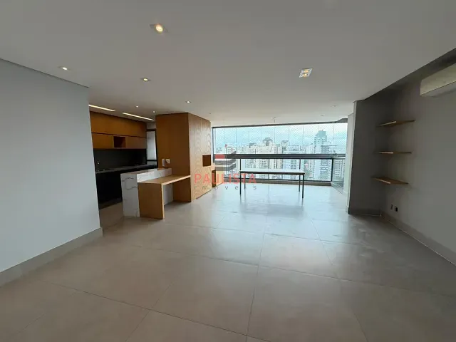 Apartamento 3 quartos e 3 banheiros, à venda, no bairro Chácara Inglesa em São Paulo