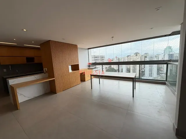 Apartamento 3 quartos e 3 banheiros, à venda, no bairro Chácara Inglesa em São Paulo